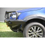 BULLBAR DO ZDERZAKA STANDARD ISUZU D-MAX 2020- 