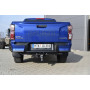 ATTELAGE ISUZU D-MAX 2020-