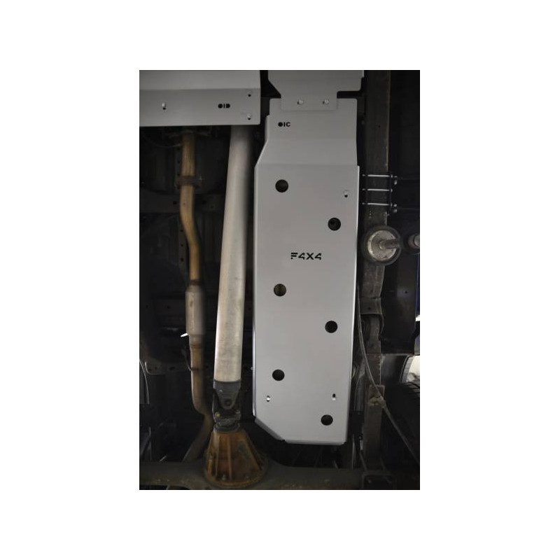 POMPE à EAU [Générique] 