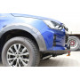 PARE-CHOC AVANT VERSION SLIM ISUZU D-MAX 2020- 