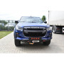 PARE-CHOC AVANT VERSION SLIM ISUZU D-MAX 2020- 