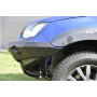 PARE-CHOCS AVANT STANDARD SANS BULLBAR ISUZU D-MAX 2020- 