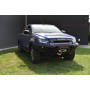 PARE-CHOCS AVANT STANDARD SANS BULLBAR ISUZU D-MAX 2020- 