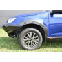 PARE-CHOCS AVANT STANDARD SANS BULLBAR ISUZU D-MAX 2020- 