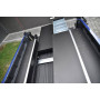 TIROIR DE BENNE semi ouvert ISUZU D-MAX 2020- 