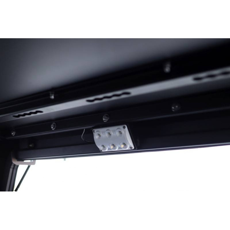 HARDTOP ISUZU D-MAX 2020- 
