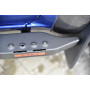 MACHES PIED PROTECTION ISUZU D-MAX 2020- 