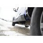 MACHES PIED PROTECTION ISUZU D-MAX 2020- 