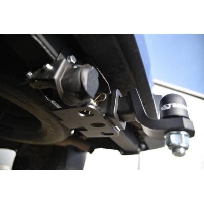 ATTELAGE ISUZU D-MAX 2020- 