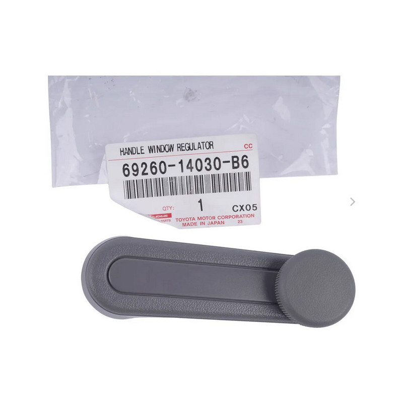 ROTULE de DIRECTION Gauche [Origine Constructeur] 