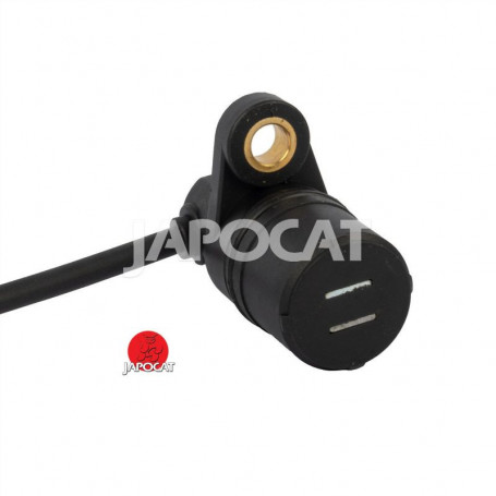 CAPTEUR ABS - arriere droit- 
