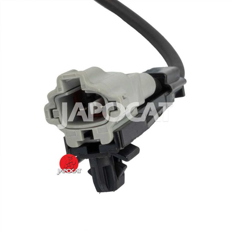CAPTEUR ABS - arriere droit- 