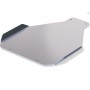 Ski protection boîte de vitesse aluminium 8mm Ford Ranger Raptor 2023+ N4-Offroad