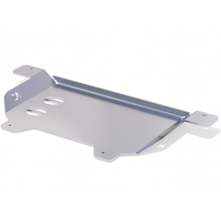 Ski protection boîte de transfert aluminium 8mm Ford Ranger Raptor 2023+ N4-Offroad