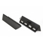 SILENT-BLOCS Excentriques Polyuréthane SuperPro (Jeu de 4) 