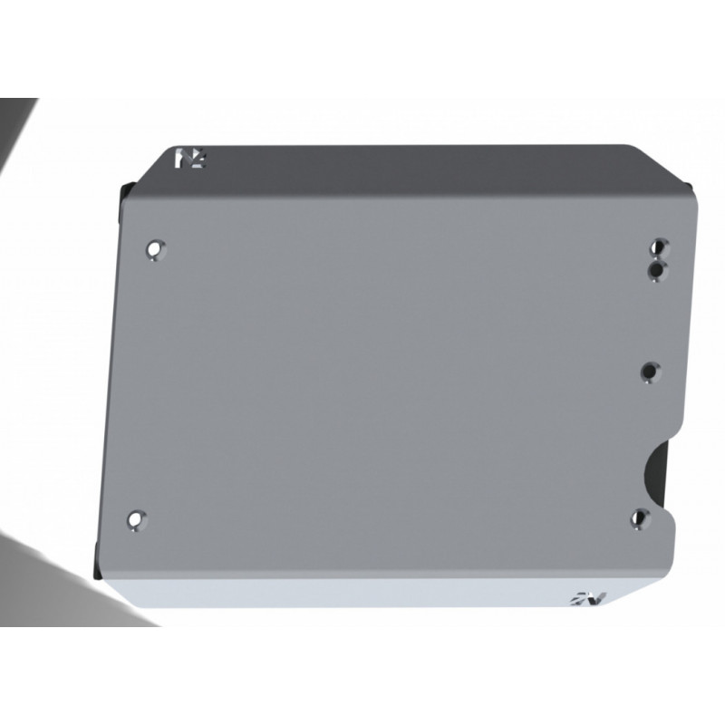 SILENT-BLOCS Excentriques Polyuréthane SuperPro (Jeu de 4) 