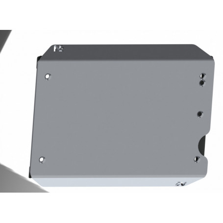 SILENT-BLOCS Excentriques Polyuréthane SuperPro (Jeu de 4) 