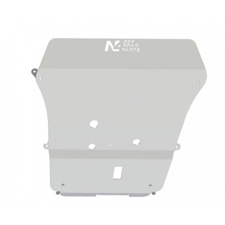 SILENT-BLOC d'Echappement 