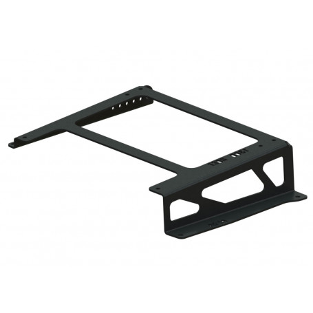 Embase de siège Recaro côté gauche pour Dacia Duster N4-Offroad