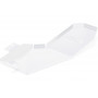Ski de protection de réservoir en aluminium de 6mm pour INEOS Grenadier