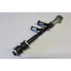 Biellette rallongée réglable barre stabilisatrice av-ar Patrol Y60 Y61 - ar KDJ120 KDJ150 N4-Offroad 