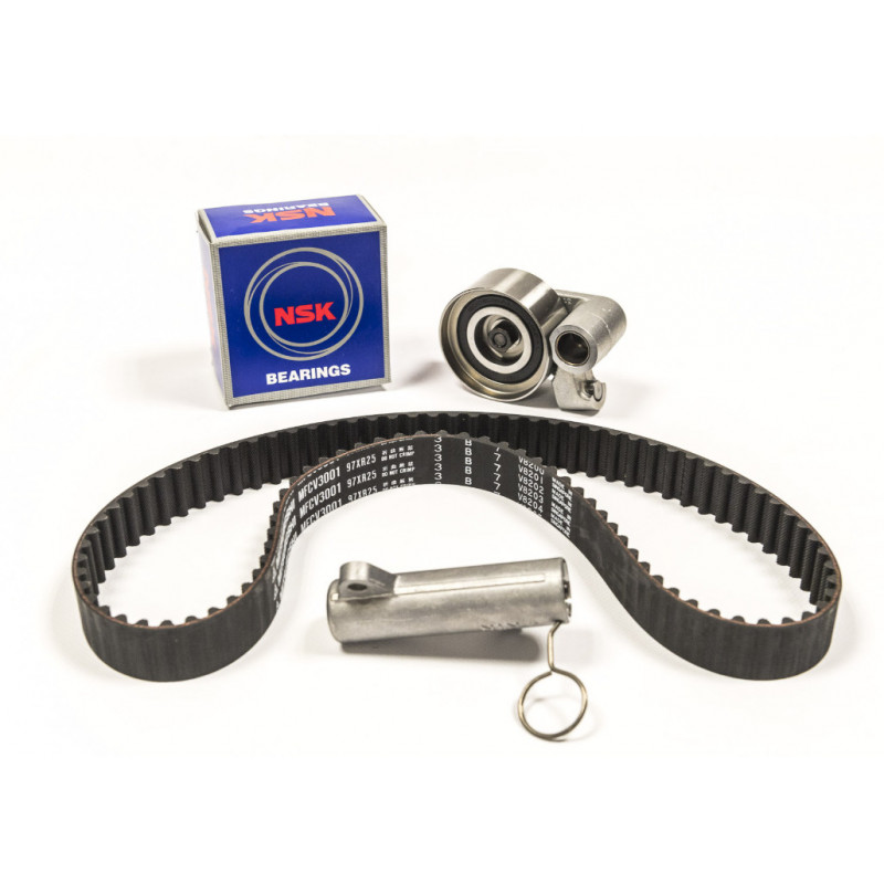 Kit courroie distribution 1KD 2KD - Equipementier d'origine N4-Offroad 