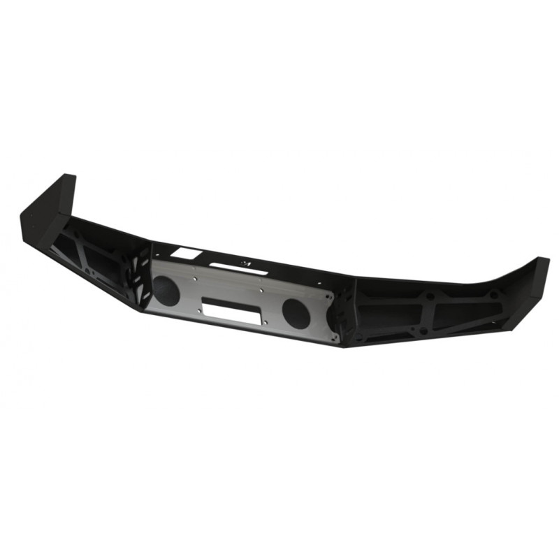 Platine de treuil renforcée pour pare-chocs avant N4-PC800 Toyota HDJ80 N4-Offroad 
