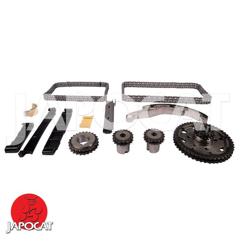 KIT DISTRIBUTION (Chaîne) 