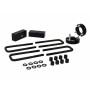 KIT DE REHAUSSE BASE + 3.5CM POUR NISSAN PICK UP D40