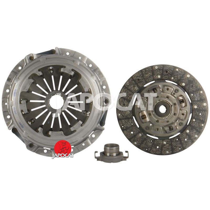 KIT EMBRAYAGE [Equipementier Origine] 