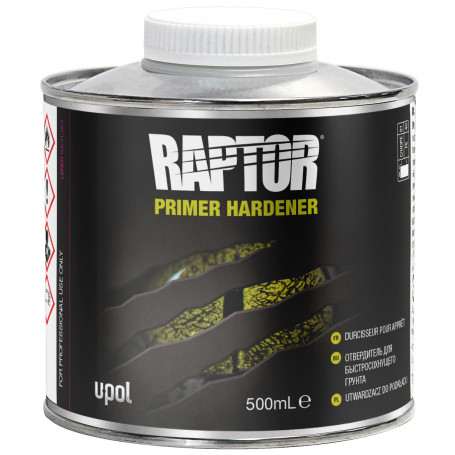 APPRÊT ÉPOXY ANTI-ROUILLE 1.5 L RAPTOR 