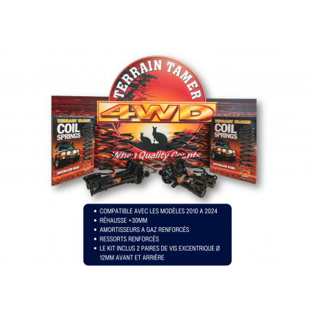 CONE FENDU de GOUJON de MOYEU  