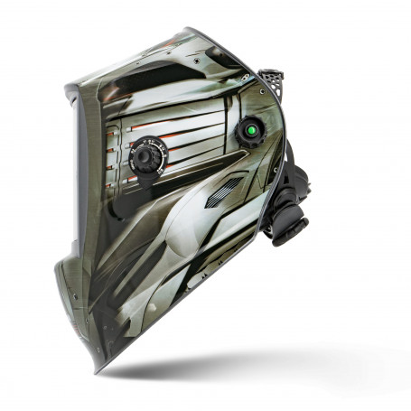 KIT ACCESSOIRES COMPRESSEUR DJEBEL  