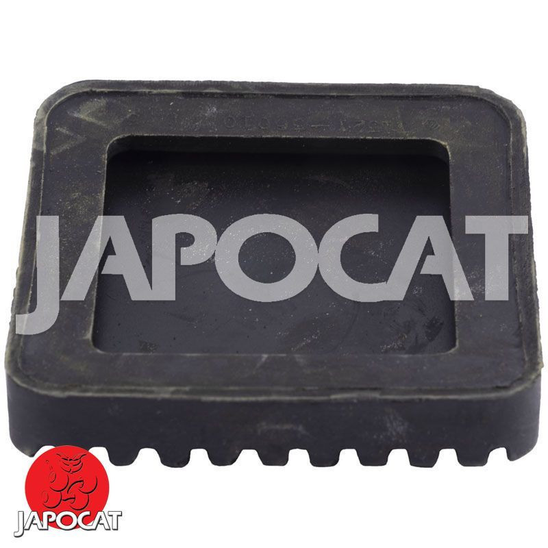 CAOUTCHOUC de PEDALE d'Embrayage [Origine Constructeur] 