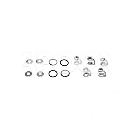 KIT DE JOINTS INJECTEUR [Origine Constructeur]