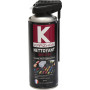 Nettoyant contact électrique avec tête 2 jets - aérosol 300ml