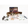 KIT COMPLET FREIN À MAIN " terrain tamer "