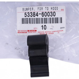 CAHOUTCHOUC DE CAPOT...