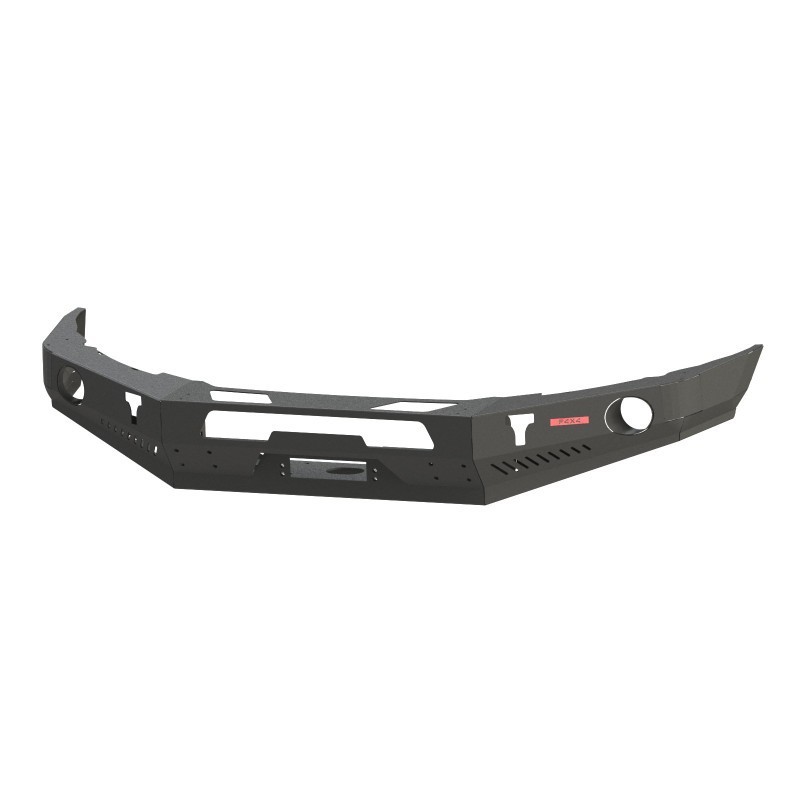 PARE CHOC AVANT AVEC BULLBAR FORD RANGER T6 2.2L 2011-2015 