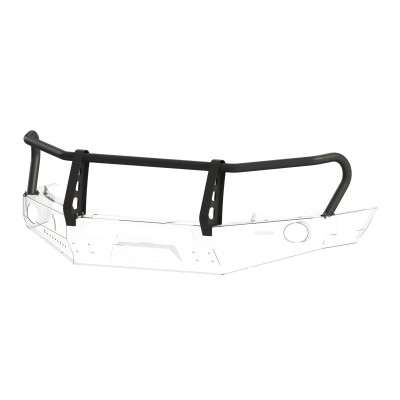 PARE CHOC AVANT AVEC BULLBAR FORD RANGER T6 2.2L 2011-2015 