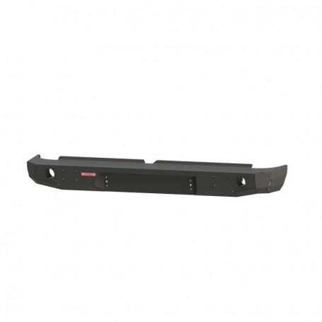 PARE CHOC ARRIERE NUE FORD RANGER T6 2.2L 2011-2015 