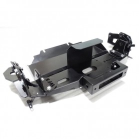 PLATINE DE TREUIL FORD RANGER T6 11-15 2.2 diesel / T7 15-19 3.2 diesel 