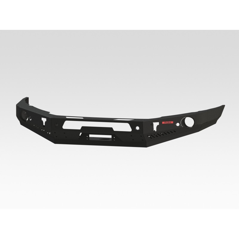 PARE CHOC AVANT SANS BULLBAR FORD RANGER T7 3,2L 2015-2019 