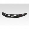 PARE CHOC AVANT SANS BULLBAR FORD RANGER T7 3,2L 2015-2019 