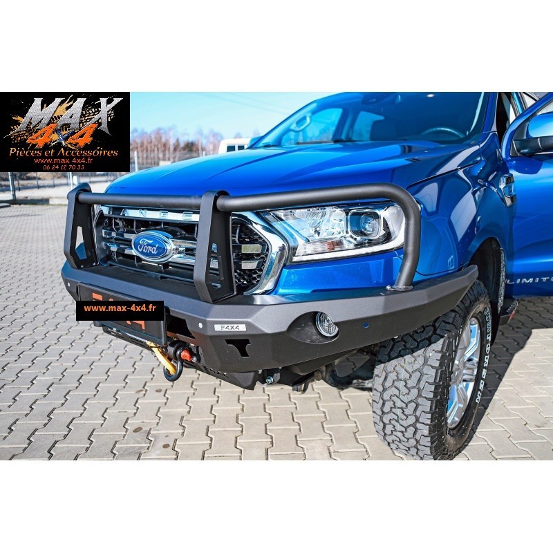 PARE CHOC AVANT Ford Ranger T6 19-23 2.0 Diesel 