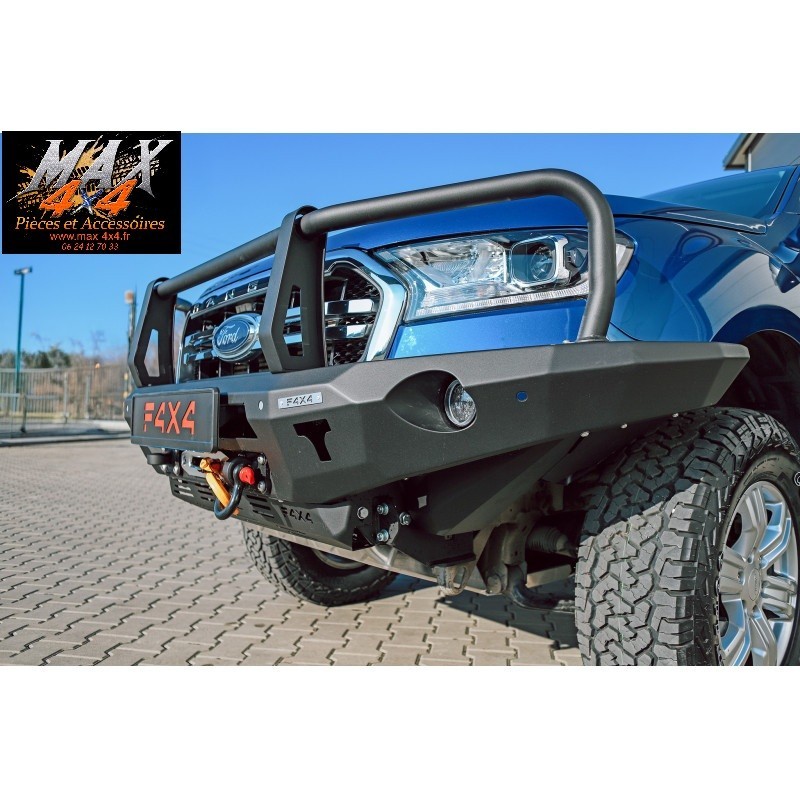 PARE CHOC AVANT Ford Ranger T6 19-23 2.0 Diesel 