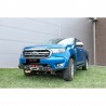 PARE CHOC AVANT version SLIM FORD RANGER T6 2019–2023 2.0 DIESEL 