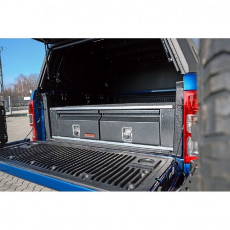 TIROIR DE BENNE Ford Ranger T6 19-23 2.0 Diesel 