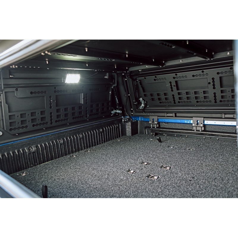 TIROIR DE BENNE Ford Ranger T6 19-23 2.0 Diesel 