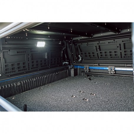 TIROIR DE BENNE Ford Ranger T6 19-23 2.0 Diesel 